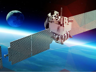 «Роскосмос» назвал срок охвата спутниковой связью всей России