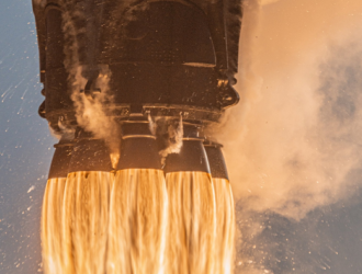 SpaceX продолжают доминировать на мировом рынке космических запусков во втором квартале 2022 года