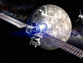 РКК «Энергия»: Россия и NASA разошлись во мнениях о выборе орбиты для окололунной станции