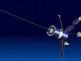 Запущенные в сентябре спутники «Гонец» приняты в эксплуатацию