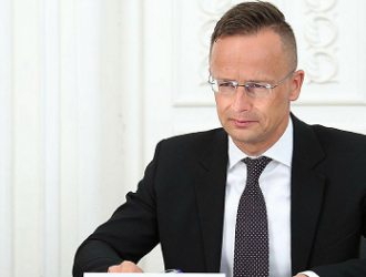 Венгрия хочет при участии РФ отправить астронавта к МКС к середине десятилетия