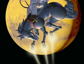 Базз Олдрин станет «Космическим ковбоем»