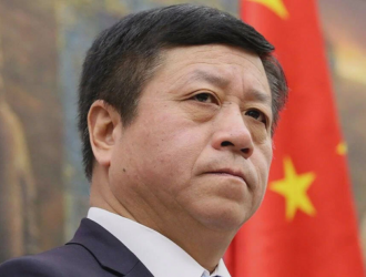 Чжан Ханьхуэй : «Космическое сотрудничество стало важным направлением отношений между Китаем и Россией в новую эпоху»