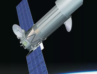 Япония изготовит спектрометр для «Спектра-УФ»