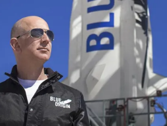 Blue Origin будет судиться с НАСА из-за контракта