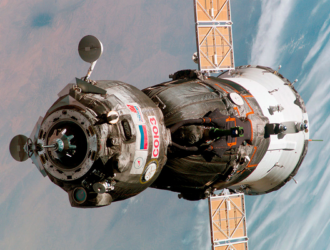 Рогозин заявил, что место в «Союзе» для туристов дешевле, чем у Маска