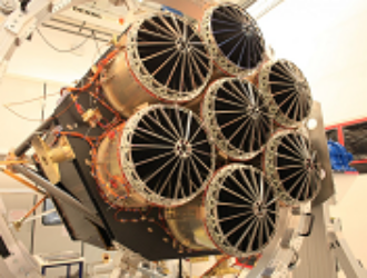 Ученые заверили, что сбои в работе телескопа eROSITA не скажутся на работе «Спектра-РГ»