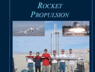 Aircraft and Rocket Propulsion