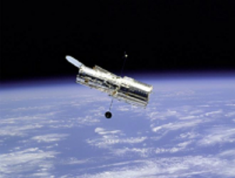 «Хаббл» удостоен премии имени Коллинза