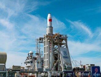 Из прибрежных вод Шаньдуна