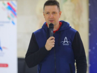 Финал III ракетостроительного чемпионата «Реактивное движение»