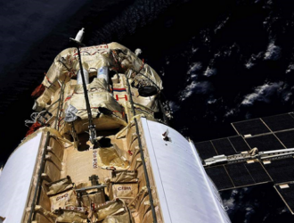В NASA за сутки не выявили проблем с МКС из-за инцидента с «Наукой»