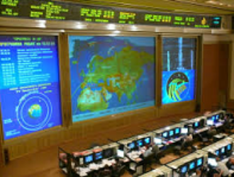 ЦУП готов к запуску корабля «Прогресс МС-14»