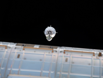 Axiom Space подписывают контракт со SpaceX на коммерческие миссии на МКС