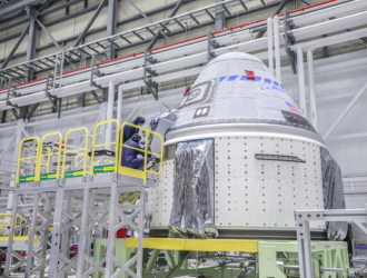 В NASA назвали новые даты пилотируемых миссий этого года