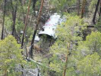 В Амурской области найдены и вывезены все фрагменты ракеты-носителя «Союз-2.1б»