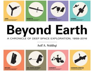 Beyond Earth: A Chronicle of Deep Space Exploration