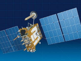 В Роскосмосе сообщили, что 18 спутников «Глонасс-К2» будут на орбите к 2030 году