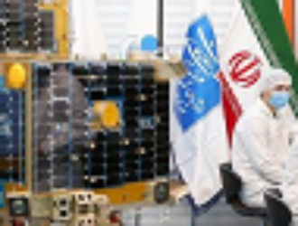 Иран разработает две новых ракеты-носителя