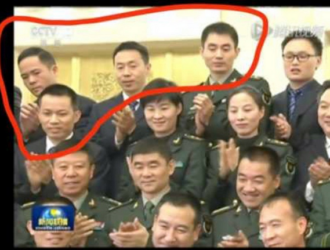 В следующем году в Китае запланированы запуски двух пилотируемых кораблей