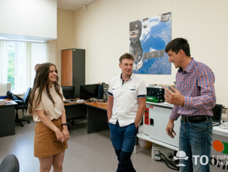 Ученый Томского политеха предложил способ ликвидировать трещину на МКС