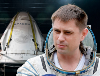 Космонавт Федяев сообщил об отсутствии планов выхода в открытый космос с МКС