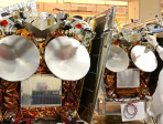 OneWeb изменила график запусков спутников с российских космодромов