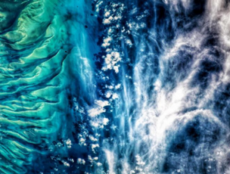 На МКС проверили работу системы сближения перед прибытием нового экипажа