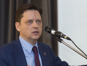 Глава ЦПК рассказал о разработке программы подготовки космонавтов к полету на «Орле»