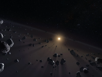 Китай планирует отправить космический аппарат на край Солнечной системы