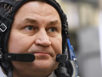Алексей Овчинин готов снова лететь в космос