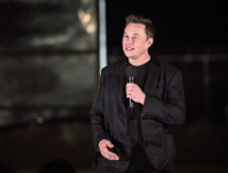 Илон Маск задумал отправить на Марс миллион человек к 2050 году