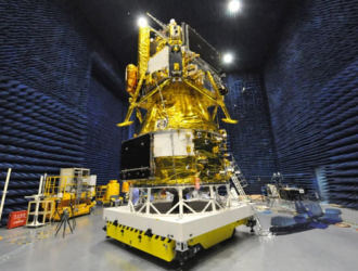 Китай запустит «Чанъэ-6» ориентировочно в 2025 году