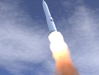 Пентагон провел новое испытание межконтинентальной баллистической ракеты Minuteman III