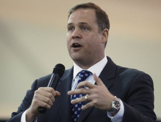 Директор NASA назвал сотрудничество с Россией в космосе прочным