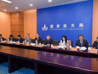 Главы ESA и CNSA обсудили космические планы на ближайшие годы