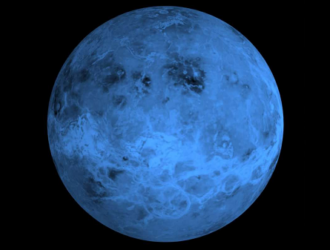 NASA направит две миссии для изучения Венеры