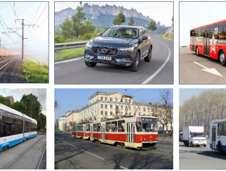 В России обеспечат спутниковой связью самолеты, поезда и автобусы