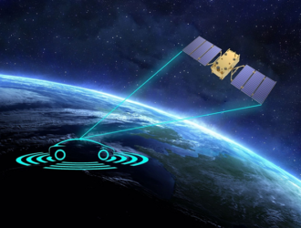 Китайский производитель автомобилей Geely получил разрешение на производство космических аппаратов