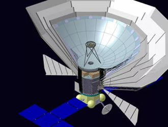 Россия подпишет соглашения с четырьмя странами по созданию обсерватории “Спектр-М”