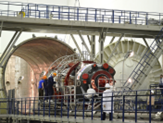 Завершены испытания корабля «Союз МС-16» в вакуумной камере