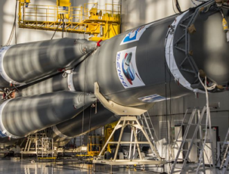 На Восточном приступили к электрическим испытаниям ракеты «Союз-2.1б»