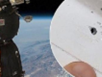 Космонавтов продолжают опрашивать по делу о «дыре» в «Союзе» на МКС