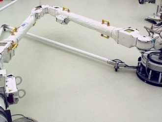 В РКК «Энергия» сообщили, что у манипулятора ERA есть проблемы