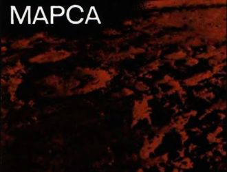Номенклатура деталей рельефа Марса