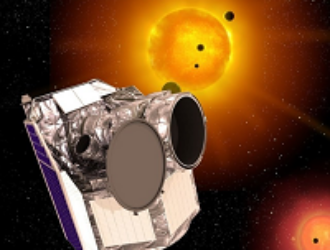 Космический телескоп Хеопс (CHEOPS) готов к научной работе