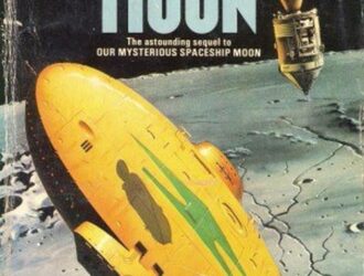 Secrets of our Spaceship Moon