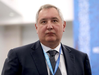 Рогозин видит большие перспективы в сотрудничестве с США в сфере экомониторинга из космоса
