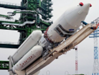 Рогозин допустил перенос первого запуска «Ангары» с Восточного на месяц