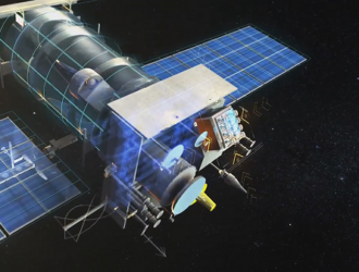 Роскосмос заключил контракт на изготовление спутников «Метеор-М» № 2-5 и «Метеор-М» № 2-6